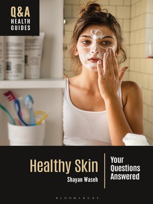 cover image of Healthy Skin